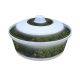 Posh Casserole Bowl With Cover 9.5 Inch
