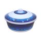 Ultra Casserole Bowl With Cover 9.5 Inch