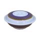 Rak Casserole Bowl With Cover 10 Inch