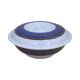 Mira Casserole Biwl With Cover 10 Inch