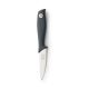 Brabantia Tasty+ Paring Knife - Dark Grey