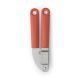 Brabantia Tasty+ Garlic Press - Terracotta Pink