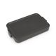Make & Take Lunch Box - 1.1L - Dark Grey