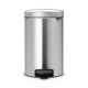 NewIcon Pedal Bin - 12 Litre