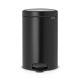 NewIcon Pedal Bin - 12 Litre