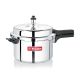 Premier Netraa Aluminium Pressure Cooker - 5.5 Liter