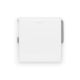 Toilet Roll Holder - White