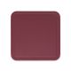 Brabantia Tasty+ Chopping Board - Medium - Aubergine Red