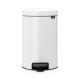 NewIcon Pedal Bin - 12 Litre