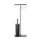 MindSet Toilet Butler - Mineral Infinite Grey