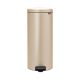 NewIcon Pedal Bin - 30 Litre