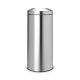 Flame Guard Waste Paper Bin - 30 litre