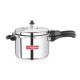 Stainless Steel Pressure Cooker Comfort - 3 Litre