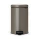 NewIcon Pedal Bin - 20 Litre