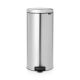 NewIcon Pedal Bin - 30 Litre