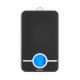 Brabantia Tasty+ Digital Kitchen Scales - Dark Grey