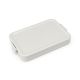 Make & Take Lunch Box - 1.1L - Light Grey