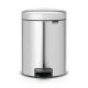 NewIcon Pedal Bin - 5 Litre