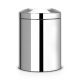 Flame Guard Waste Paper Bin - 7 litre