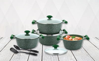 How to Choose the Best Cookware for Emirati Cuisine