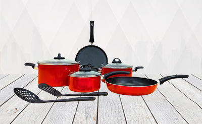 Healthy Cooking: Best Non-Toxic Serveware Options in the UAE