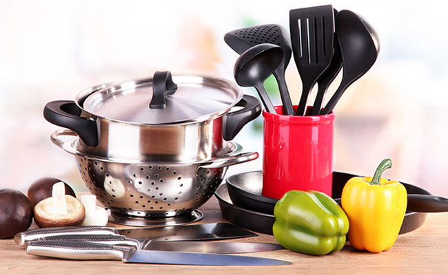 Your Trusted Homeware Destination in the UAE