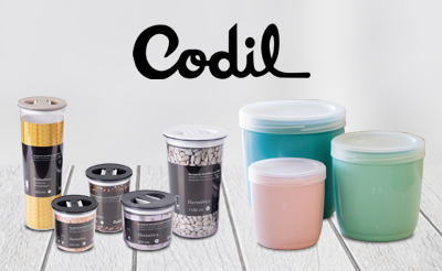 Elevate Your Cooking Experience with Codil Kitchenware